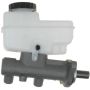 Raybestos MC391098 Raybestos Element3 New Master Cylinder