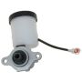 Raybestos MC391104 Raybestos Element3 New Master Cylinder