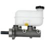 Raybestos MC391110 Raybestos Element3 New Master Cylinder