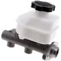 Raybestos MC391114 Raybestos Element3 New Master Cylinder