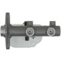 Raybestos MC391114 Raybestos Element3 New Master Cylinder