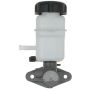 Raybestos MC391117 Raybestos Element3 New Master Cylinder