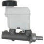 Raybestos MC391117 Raybestos Element3 New Master Cylinder