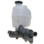 Raybestos MC391121 Raybestos Element3 New Master Cylinder