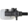 Raybestos MC391127 Raybestos Element3 New Master Cylinder