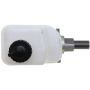 Raybestos MC391127 Raybestos Element3 New Master Cylinder