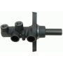 Raybestos MC391134 Raybestos Element3 New Master Cylinder