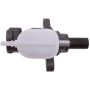 Raybestos MC391137 Raybestos Element3 New Master Cylinder