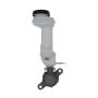 Raybestos MC391137 Raybestos Element3 New Master Cylinder