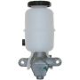 Raybestos MC391139 Raybestos Element3 New Master Cylinder