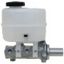 Raybestos MC391139 Raybestos Element3 New Master Cylinder