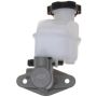 Raybestos MC391141 Raybestos Element3 New Master Cylinder