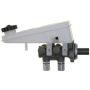 Raybestos MC391142 Raybestos Element3 New Master Cylinder