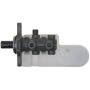 Raybestos MC391144 Raybestos Element3 New Master Cylinder