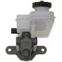 Raybestos MC391144 Raybestos Element3 New Master Cylinder