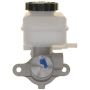 Raybestos MC391149 Raybestos Element3 New Master Cylinder