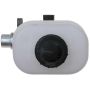 Raybestos MC391150 Raybestos Element3 New Master Cylinder