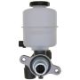 Raybestos MC391150 Raybestos Element3 New Master Cylinder