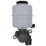 Raybestos MC391150 Raybestos Element3 New Master Cylinder
