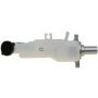 Raybestos MC391156 Raybestos Element3 New Master Cylinder