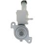 Raybestos MC391156 Raybestos Element3 New Master Cylinder