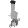 Raybestos MC391156 Raybestos Element3 New Master Cylinder