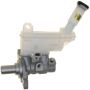 Raybestos MC391156 Raybestos Element3 New Master Cylinder