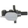 Raybestos MC391157 Raybestos Element3 New Master Cylinder