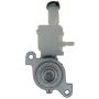 Raybestos MC391159 Raybestos Element3 New Master Cylinder