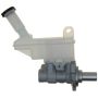 Raybestos MC391159 Raybestos Element3 New Master Cylinder