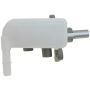 Raybestos MC391160 Raybestos Element3 New Master Cylinder