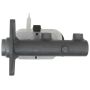 Raybestos MC39116 Raybestos Element3 New Master Cylinder