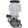 Raybestos MC391174 Raybestos Element3 New Master Cylinder