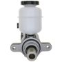 Raybestos MC391181 Raybestos Element3 New Master Cylinder