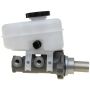 Raybestos MC391181 Raybestos Element3 New Master Cylinder