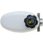 Raybestos MC391184 Raybestos Element3 New Master Cylinder