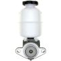 Raybestos MC391184 Raybestos Element3 New Master Cylinder