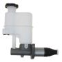 Raybestos MC391186 Raybestos Element3 New Master Cylinder