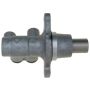 Raybestos MC391189 Raybestos Element3 New Master Cylinder