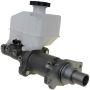 Raybestos MC391190 Raybestos Element3 New Master Cylinder
