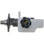 Raybestos MC391190 Raybestos Element3 New Master Cylinder