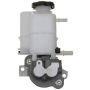 Raybestos MC391190 Raybestos Element3 New Master Cylinder