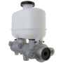 Raybestos MC391200 Raybestos Element3 New Master Cylinder