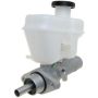 Raybestos MC391201 Raybestos Element3 New Master Cylinder