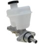 Raybestos MC391203 Raybestos Element3 New Master Cylinder