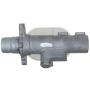 Raybestos MC391206 Raybestos Element3 New Master Cylinder