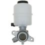 Raybestos MC391206 Raybestos Element3 New Master Cylinder