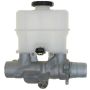 Raybestos MC391206 Raybestos Element3 New Master Cylinder