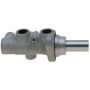 Raybestos MC391207 Raybestos Element3 New Master Cylinder