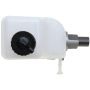 Raybestos MC391210 Raybestos Element3 New Master Cylinder